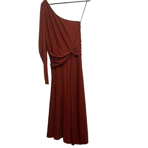 Tanya Taylor NWT’s off shoulder Wilona dress. Size 8 - Picture 1 of 7